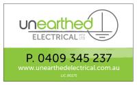 Unearthed Electrical Pty Ltd image 1